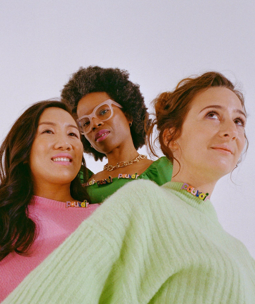 Friends & CLAP – Clap Paris